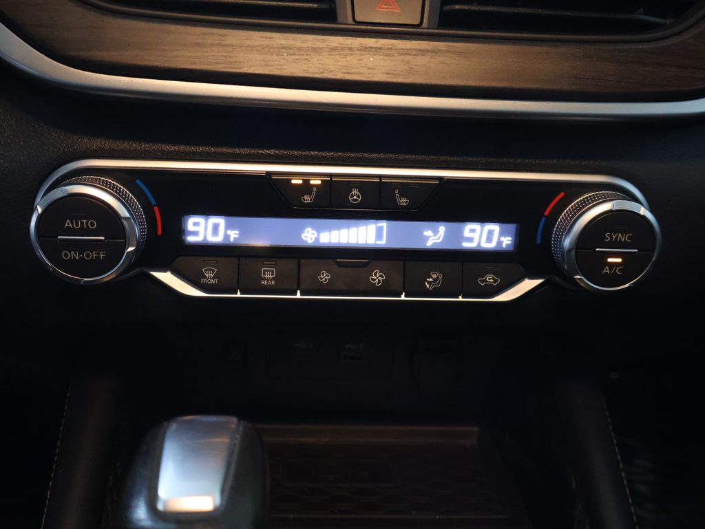2023 Nissan Altima SL - Photo 23