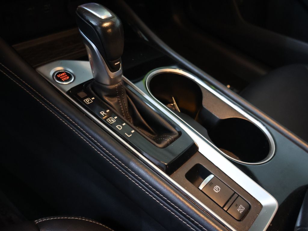 2023 Nissan Altima SL - Photo 24