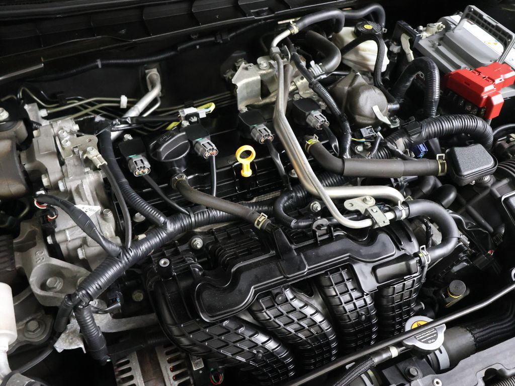 2023 Nissan Altima SL - Photo 25