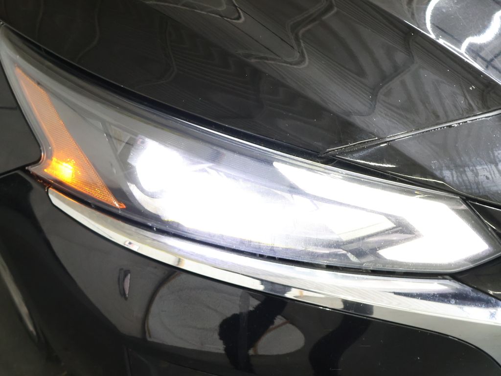 2023 Nissan Altima SL - Photo 26