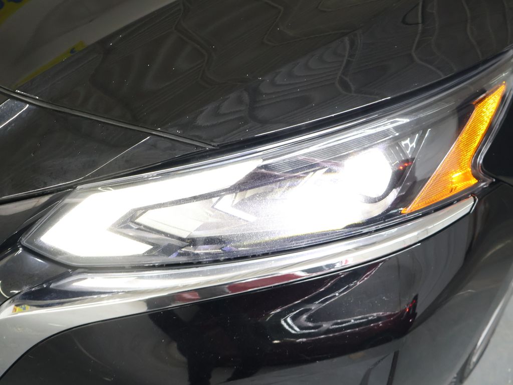 2023 Nissan Altima SL - Photo 27