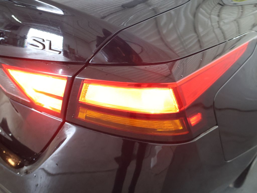 2023 Nissan Altima SL - Photo 29