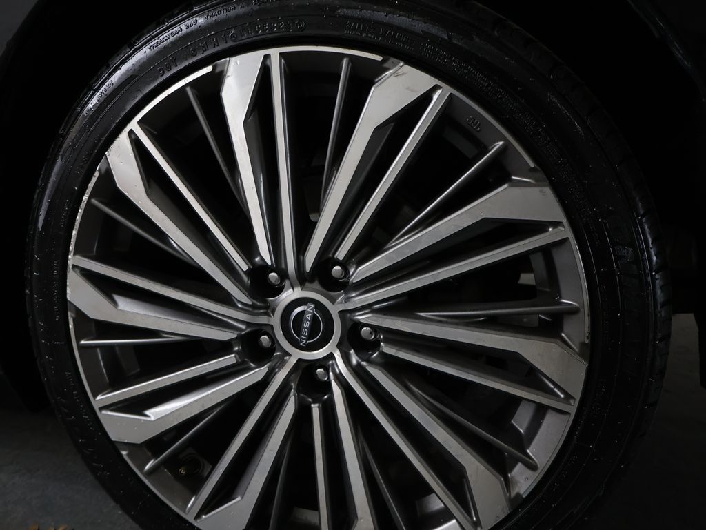 2023 Nissan Altima SL - Photo 30