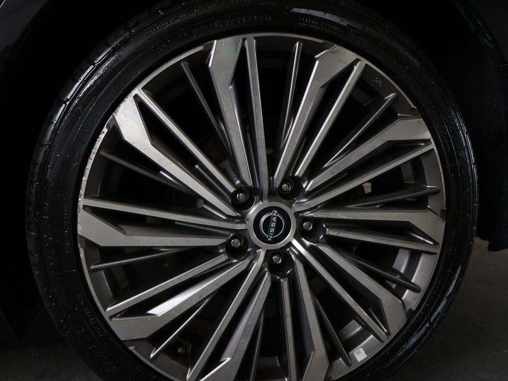 2023 Nissan Altima SL - Photo 31