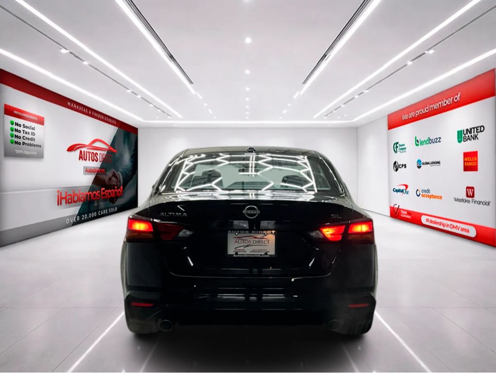 2023 Nissan Altima SL - Photo 6