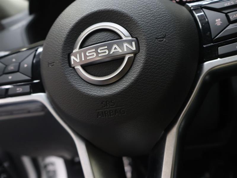 2023 NISSAN ALTIMA 2.5 SL