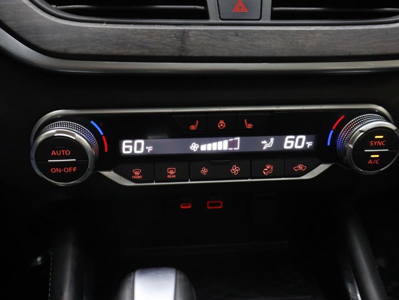 2023 NISSAN ALTIMA 2.5 SL