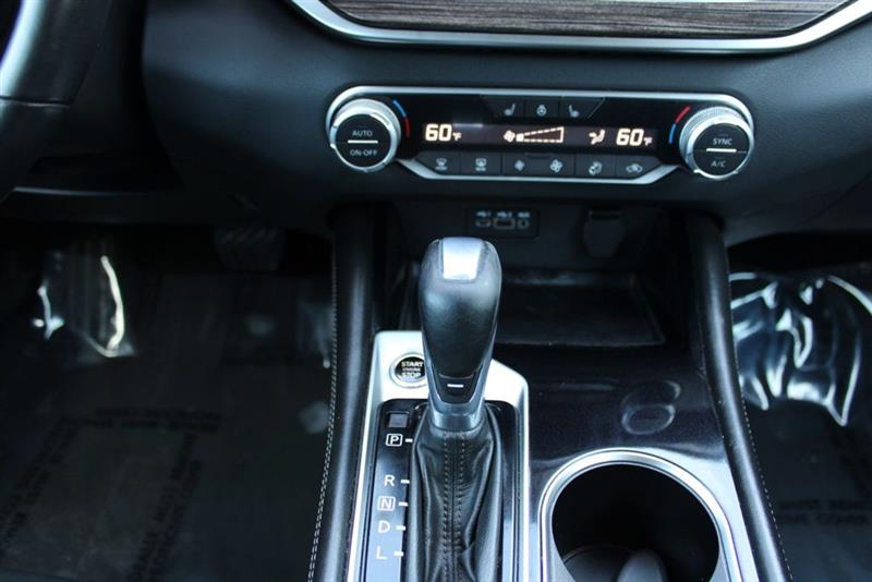 2021 NISSAN ALTIMA 2.5 PLATINUM