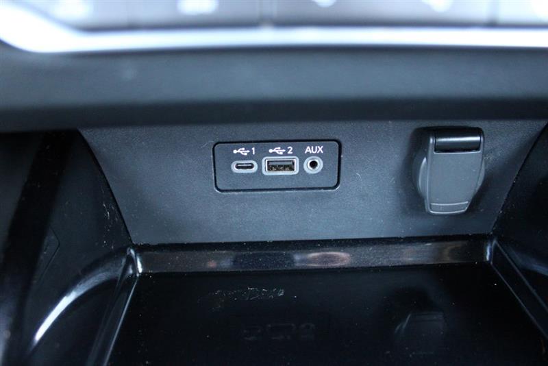 2021 NISSAN ALTIMA 2.5 PLATINUM