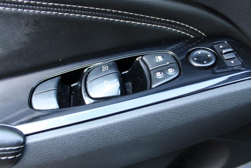 2021 NISSAN ALTIMA 2.5 PLATINUM