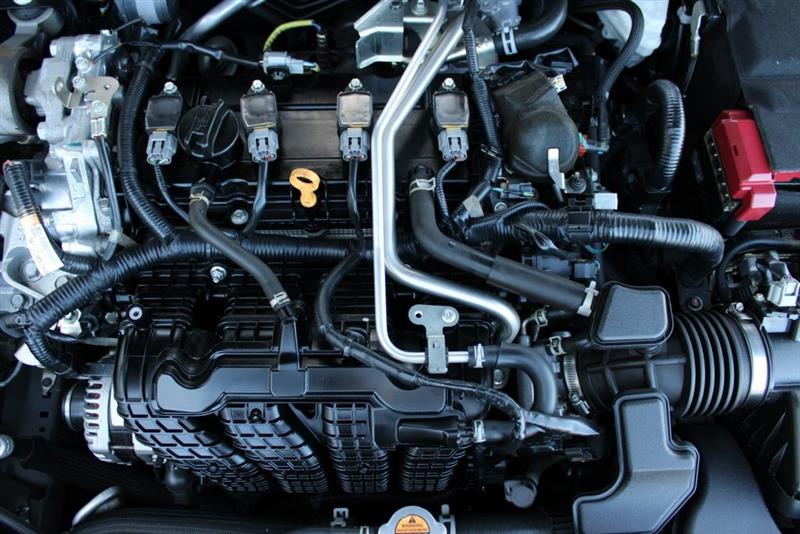2021 NISSAN ALTIMA 2.5 PLATINUM