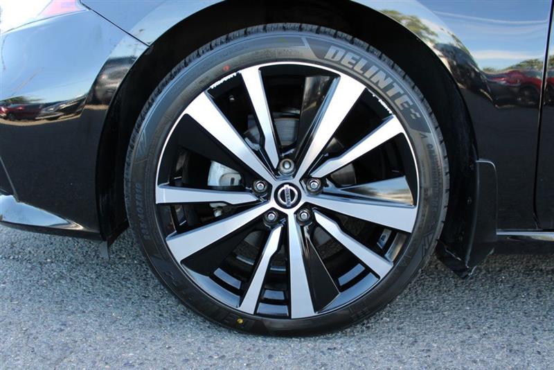2021 NISSAN ALTIMA 2.5 PLATINUM