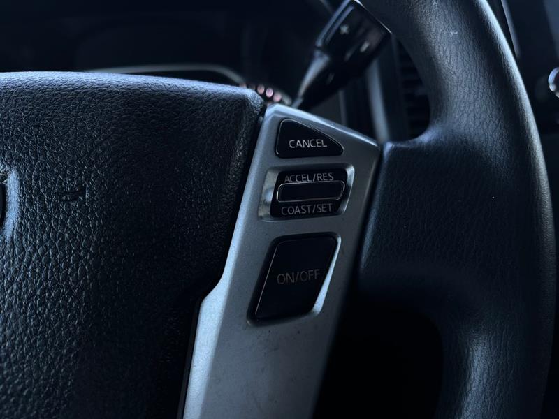 2021 NISSAN TITAN S