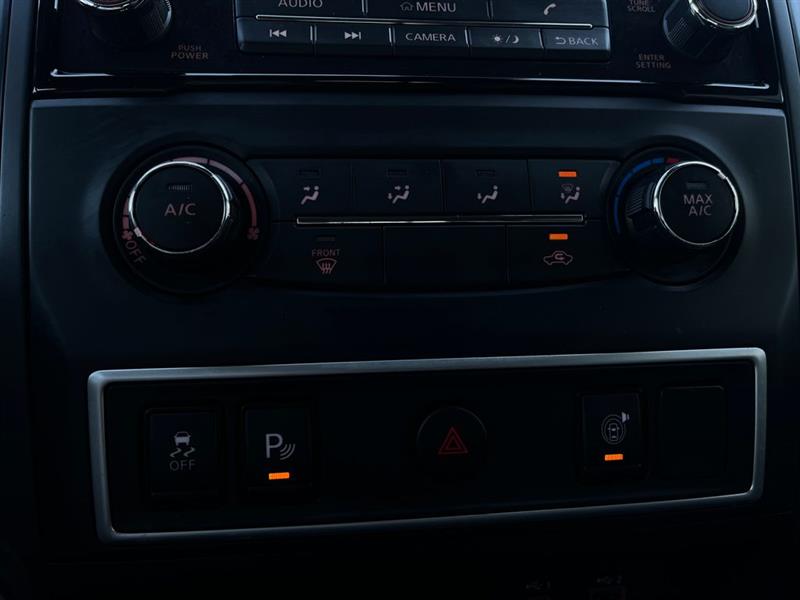 2021 NISSAN TITAN S