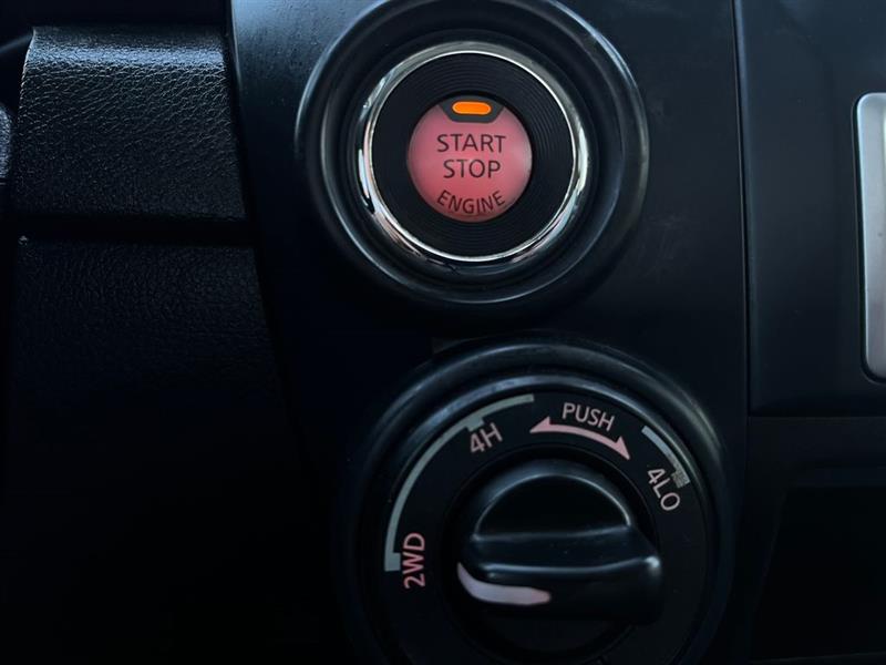 2021 NISSAN TITAN S