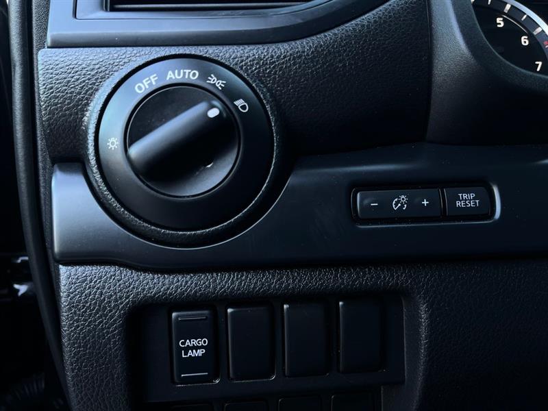 2021 NISSAN TITAN S