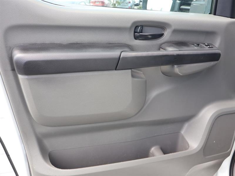 2019 NISSAN NV 3500 