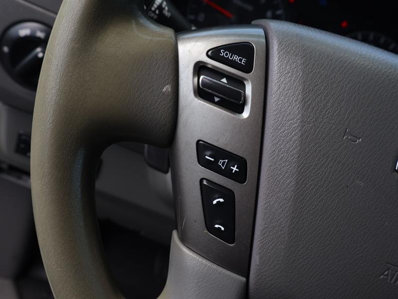 2019 NISSAN NV 3500 