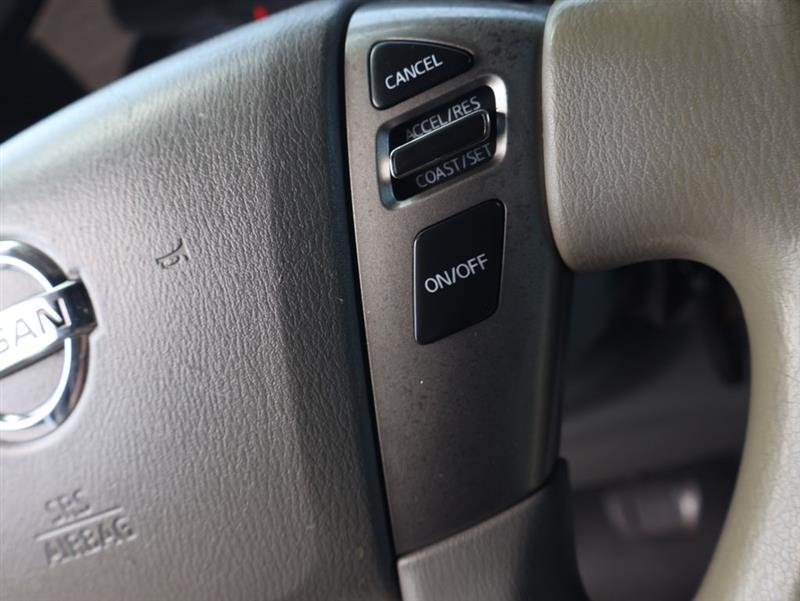 2019 NISSAN NV 3500 