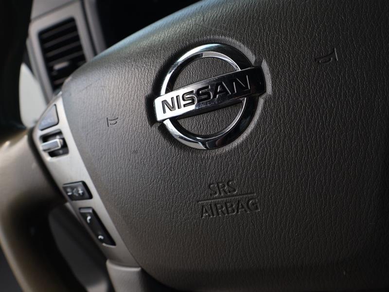 2019 NISSAN NV 3500 