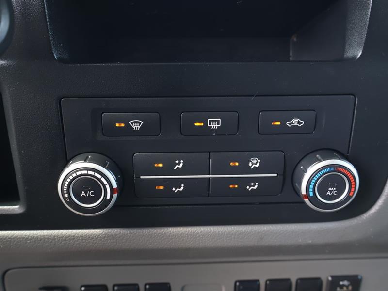 2019 NISSAN NV 3500 