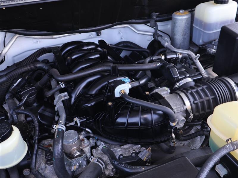 2019 NISSAN NV 3500 