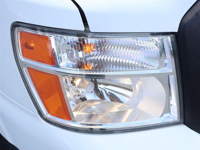 2019 NISSAN NV 3500 