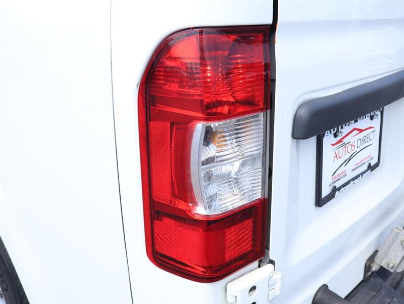 2019 NISSAN NV 3500 