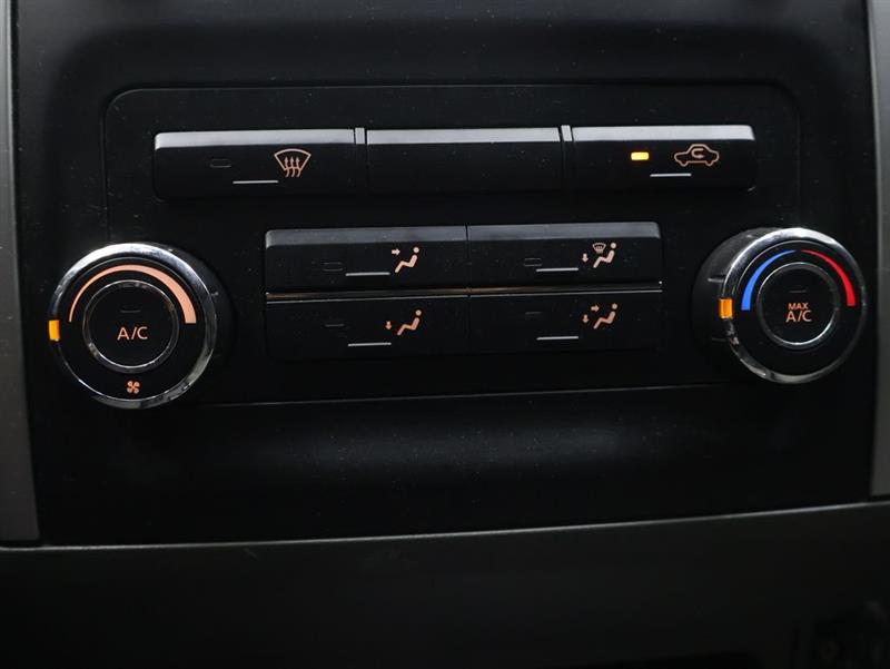 2018 NISSAN FRONTIER SV V6