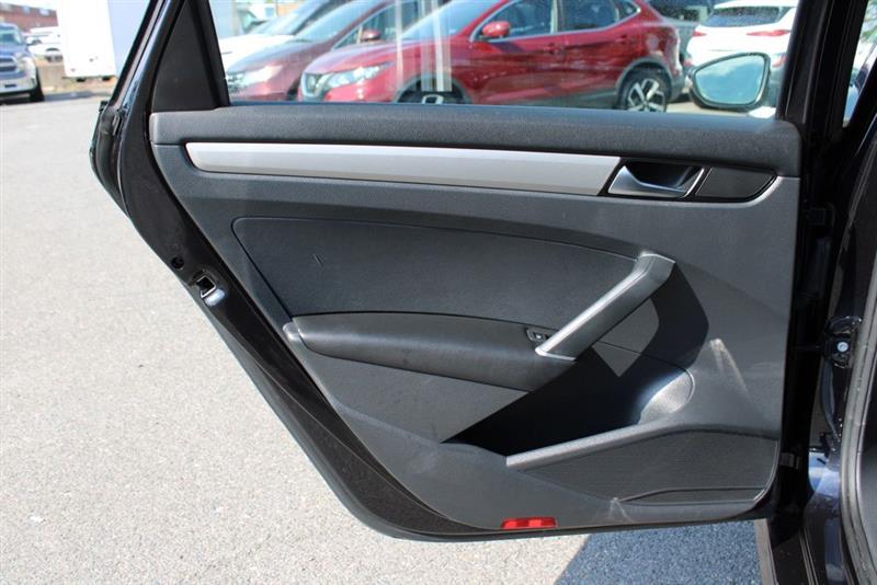 2021 VOLKSWAGEN PASSAT 2.0T S