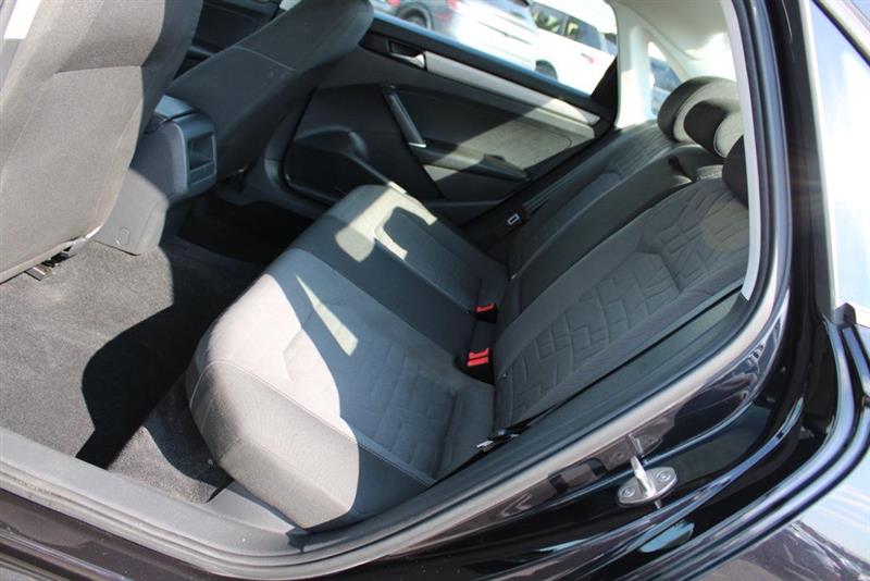 2021 VOLKSWAGEN PASSAT 2.0T S