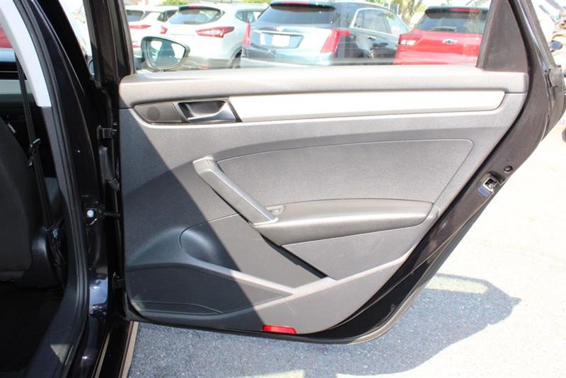 2021 VOLKSWAGEN PASSAT 2.0T S