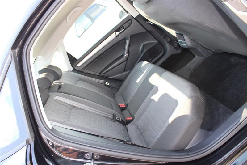 2021 VOLKSWAGEN PASSAT 2.0T S