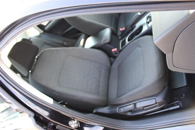 2021 VOLKSWAGEN PASSAT 2.0T S