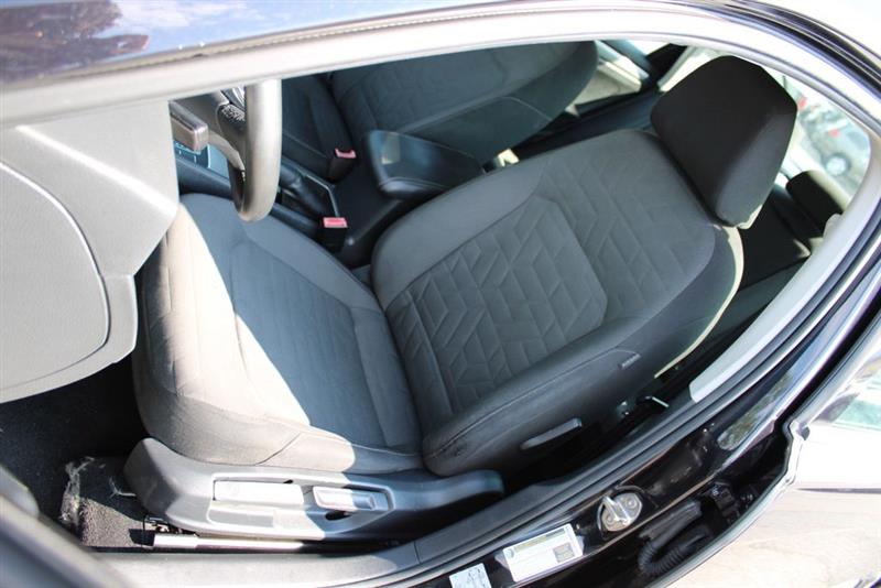 2021 VOLKSWAGEN PASSAT 2.0T S