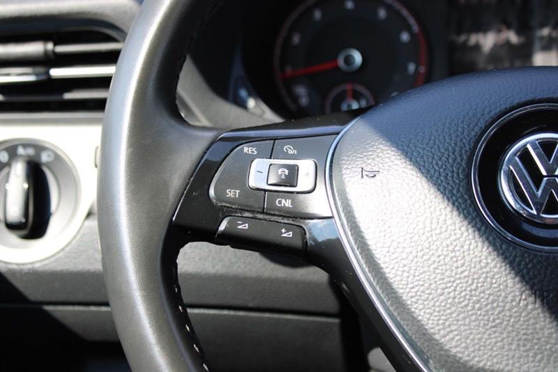 2021 VOLKSWAGEN PASSAT 2.0T S