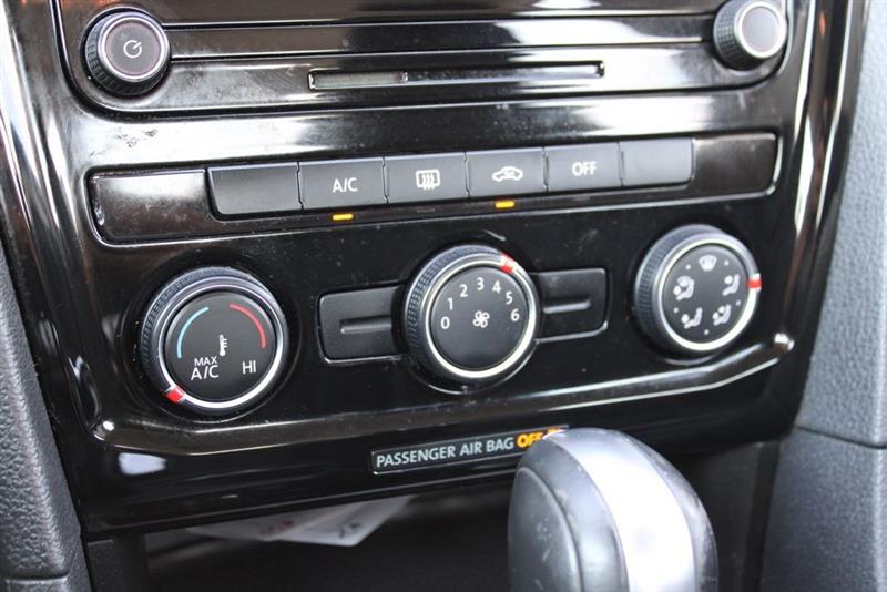 2021 VOLKSWAGEN PASSAT 2.0T S