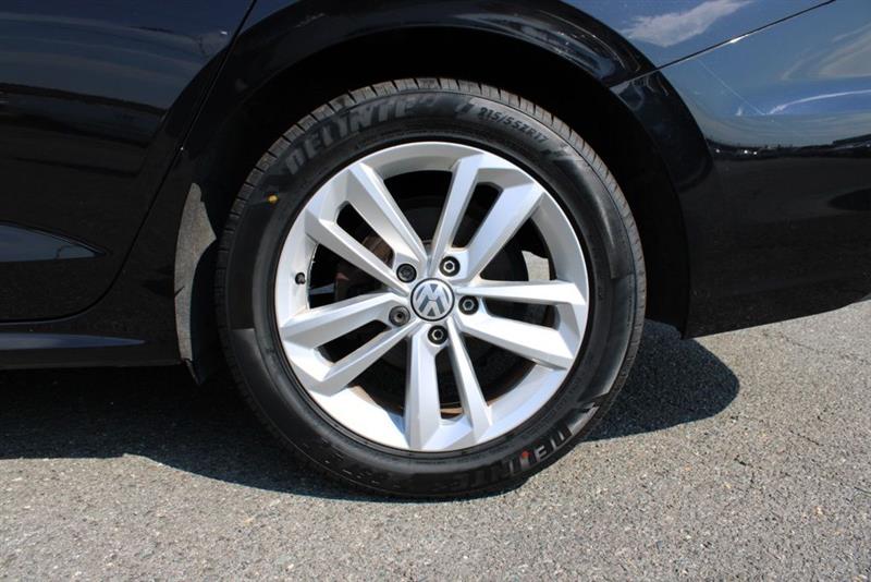 2021 VOLKSWAGEN PASSAT 2.0T S