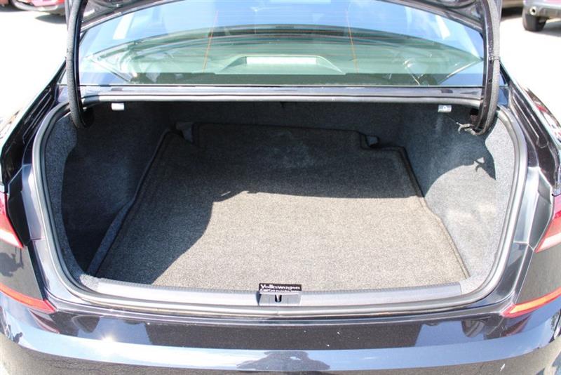 2021 VOLKSWAGEN PASSAT 2.0T S