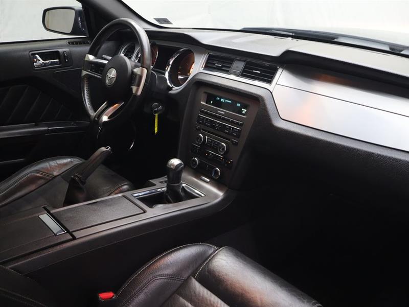 2010 FORD MUSTANG GT