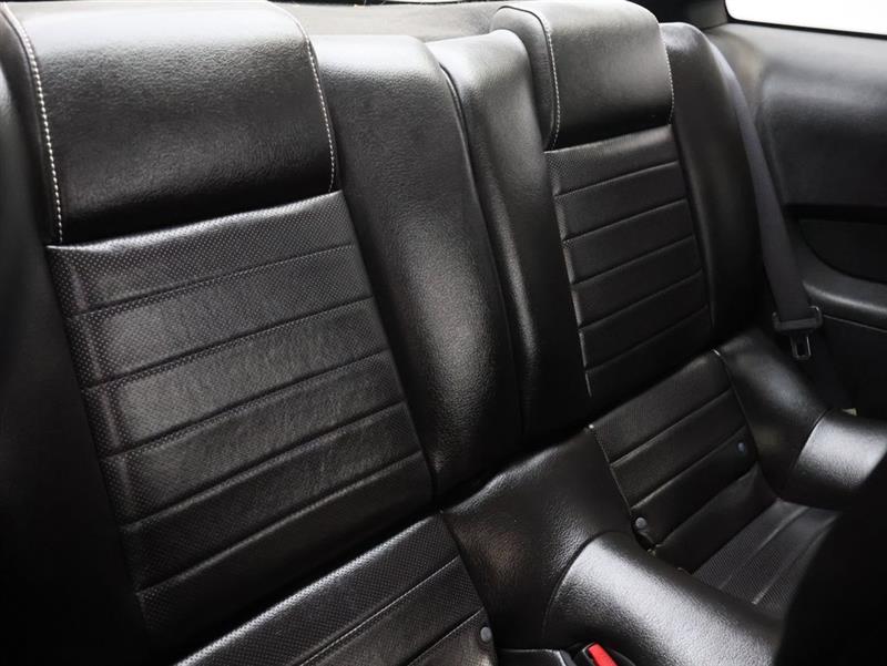 2010 FORD MUSTANG GT