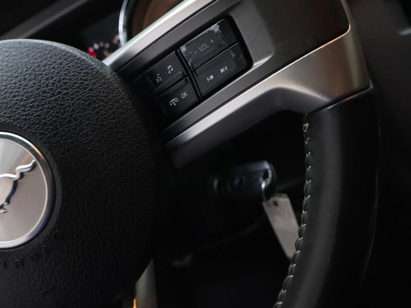 2010 FORD MUSTANG GT