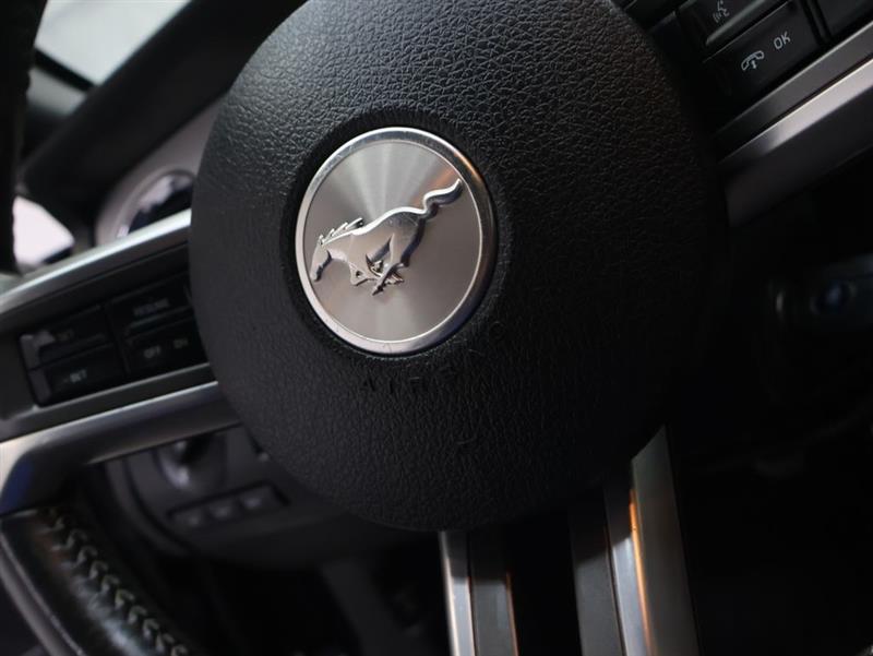 2010 FORD MUSTANG GT