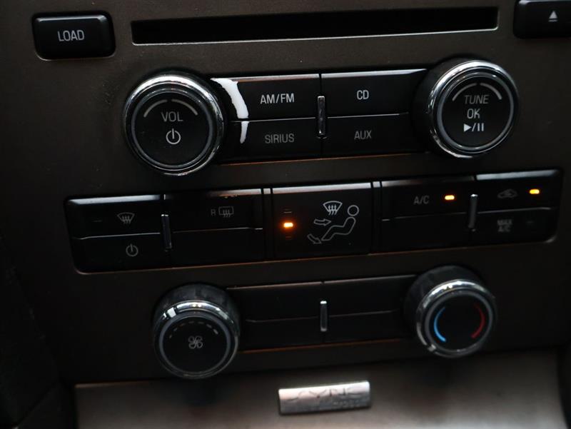 2010 FORD MUSTANG GT