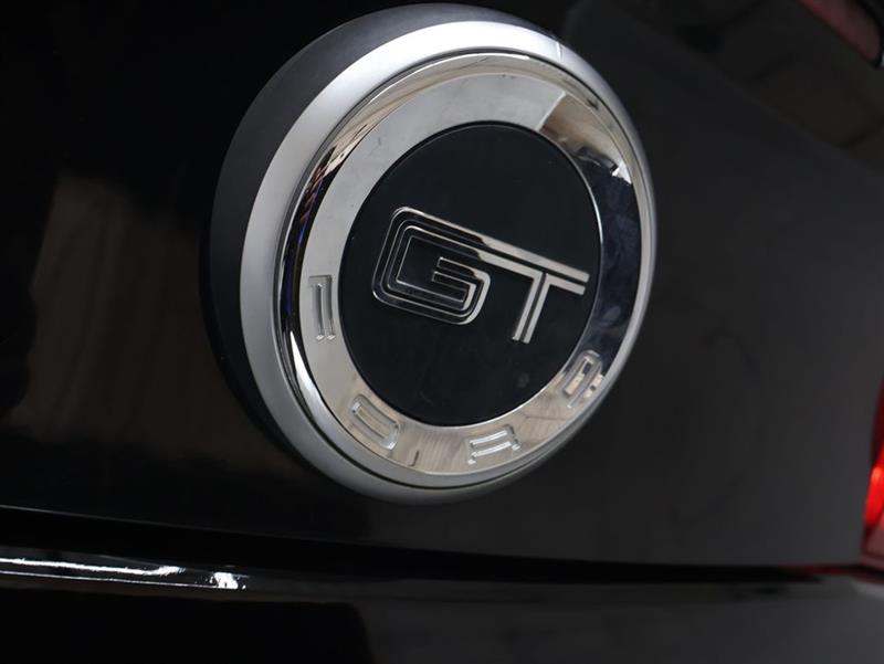 2010 FORD MUSTANG GT