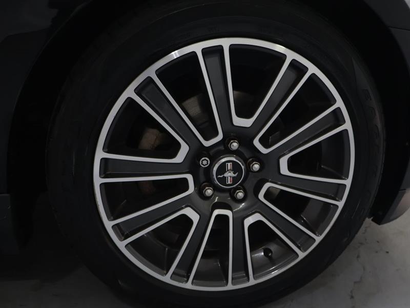 2010 FORD MUSTANG GT