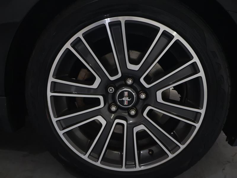 2010 FORD MUSTANG GT