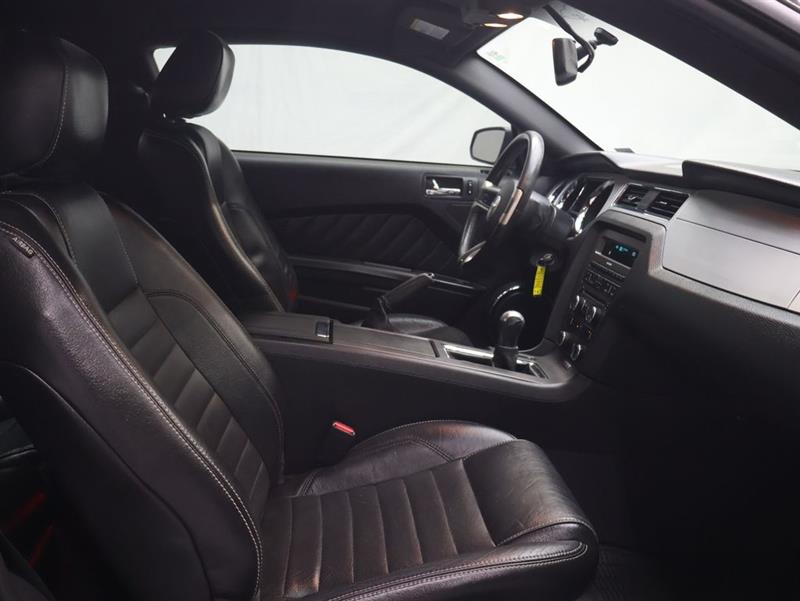 2010 FORD MUSTANG GT
