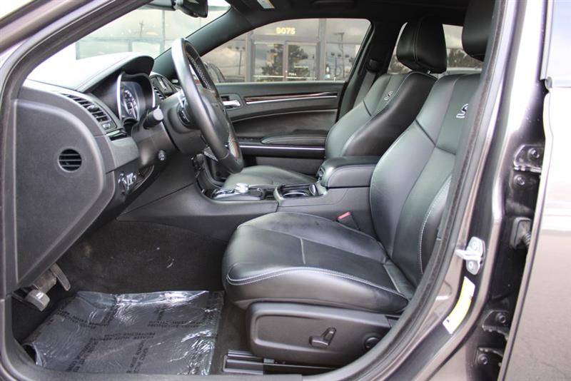 2022 CHRYSLER 300 300S
