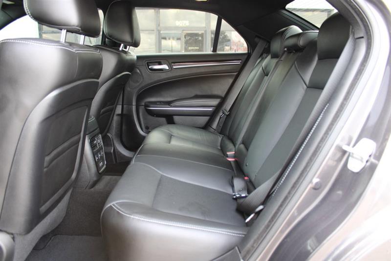 2022 CHRYSLER 300 300S